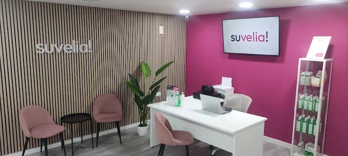 Recepção Suvelia! Lisboa - Saldanha