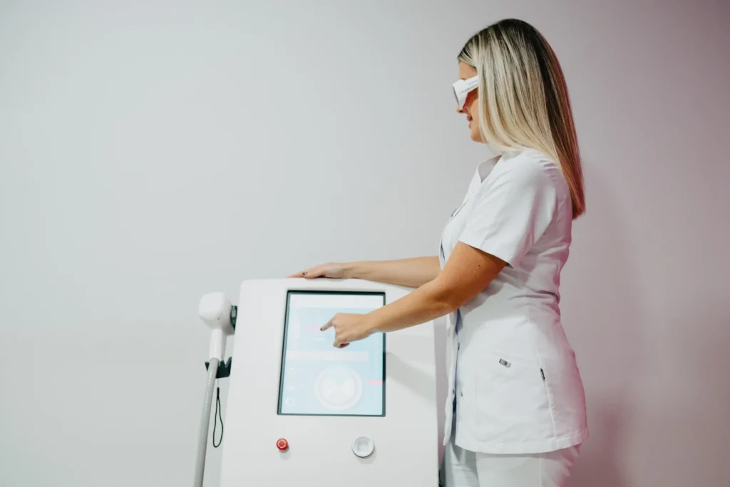 Duração Sessão Depilação a Laser: Quanto Tempo?
